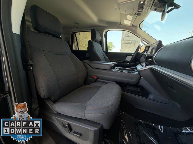 Certified 2025 Ford Expedition Active AWD/4WD image 23