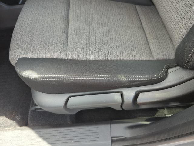 Certified 2021 Nissan Rogue S FWD image 33