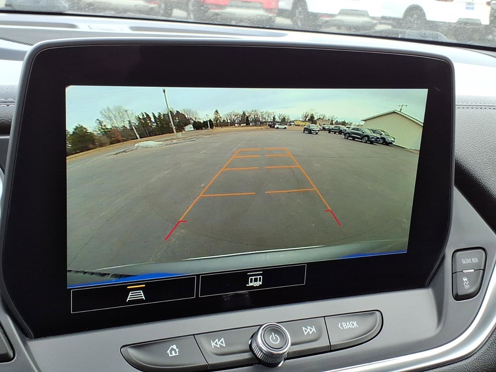 Used 2023 Chevrolet Blazer LT w/ Midnight/Sport Edition image 18