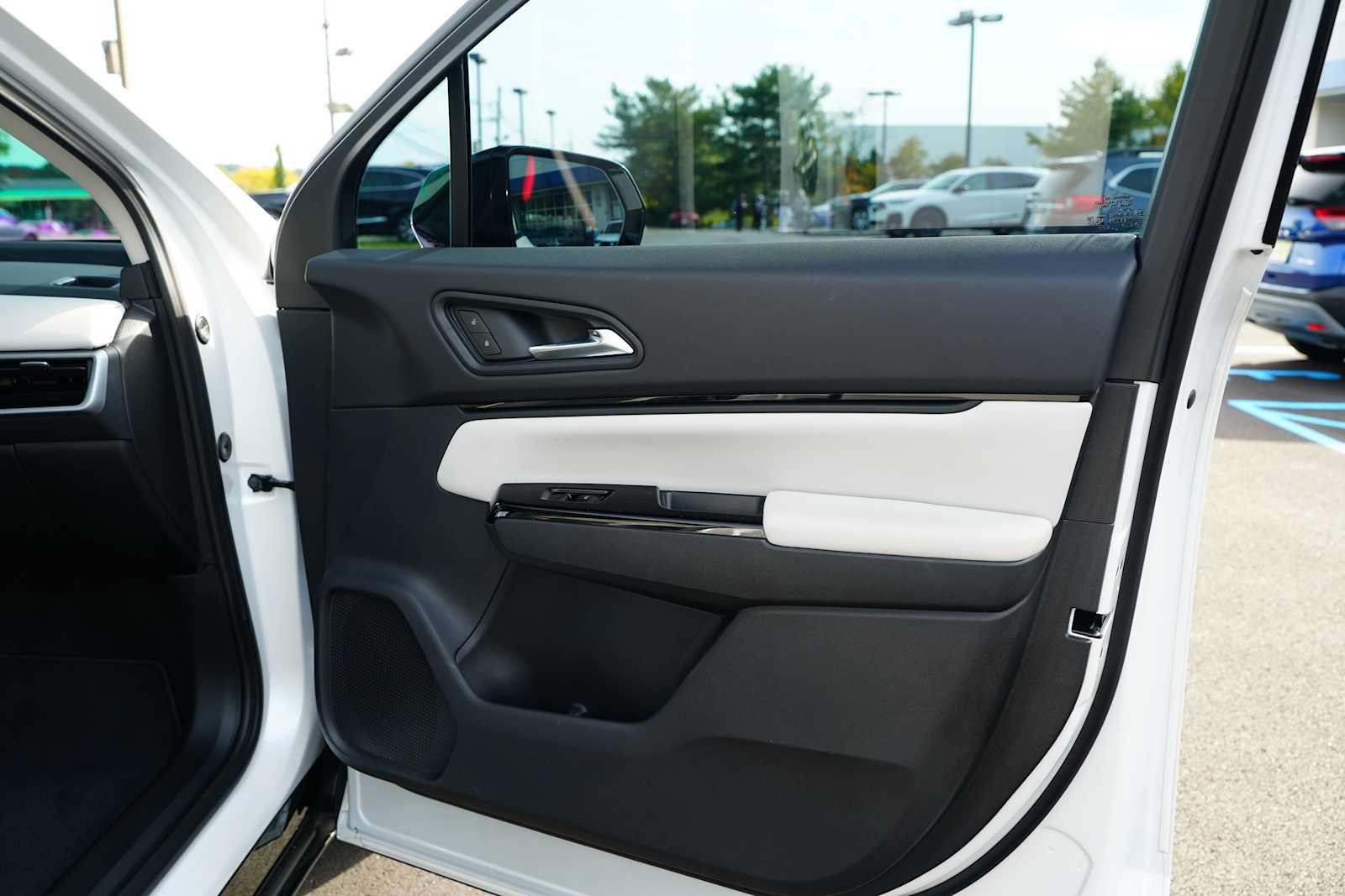 Used 2025 Honda Prologue Elite image 30