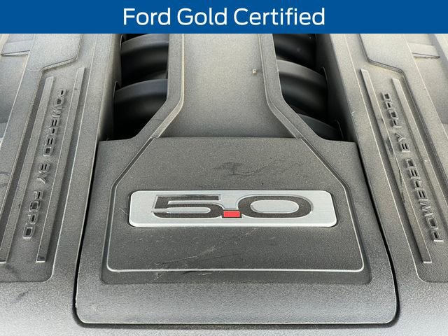 Certified 2023 Ford Mustang GT Premium w/ Equipment Group 401A RWD video 2