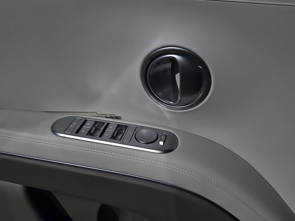 New 2026 Hyundai Palisade SEL AWD/4WD image 15