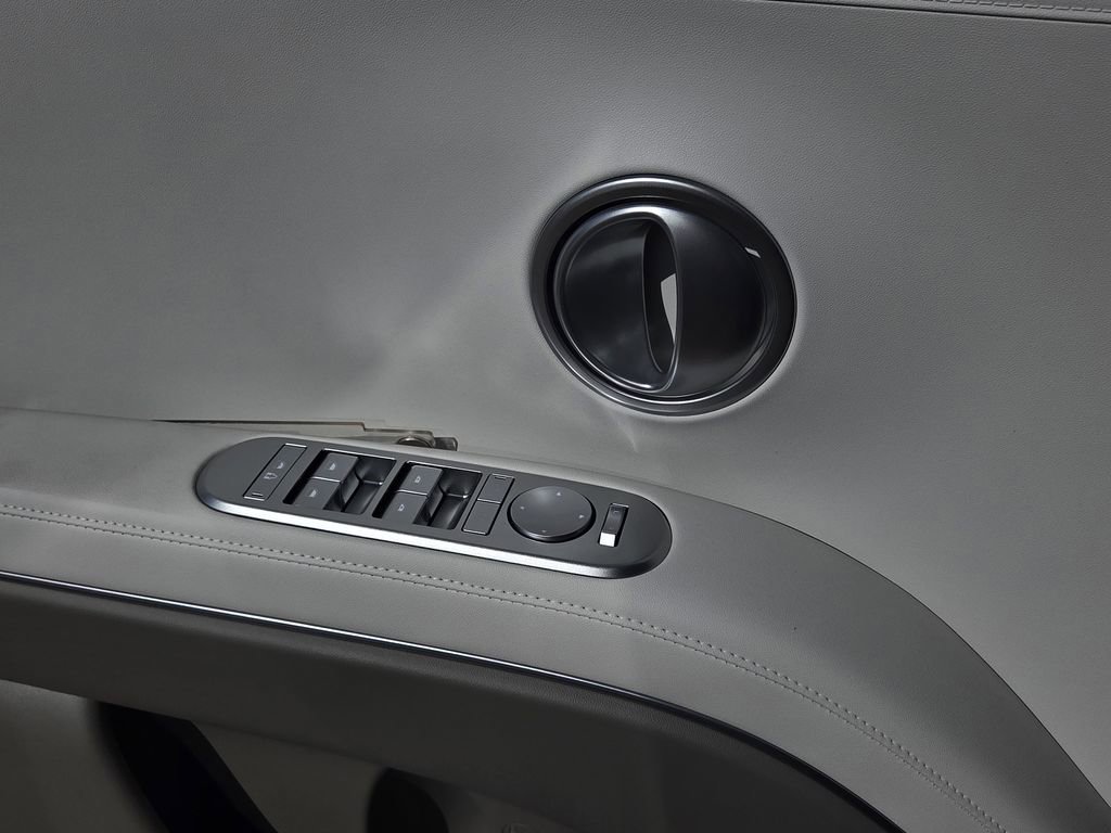 New 2026 Hyundai Palisade SEL AWD/4WD image 15
