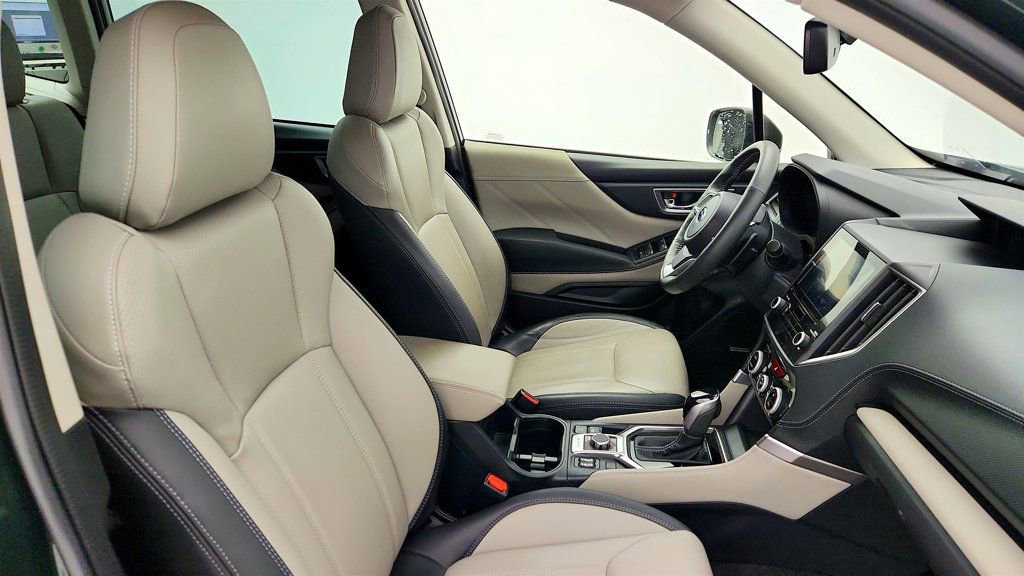 Used 2023 Subaru Forester Limited AWD/4WD image 21