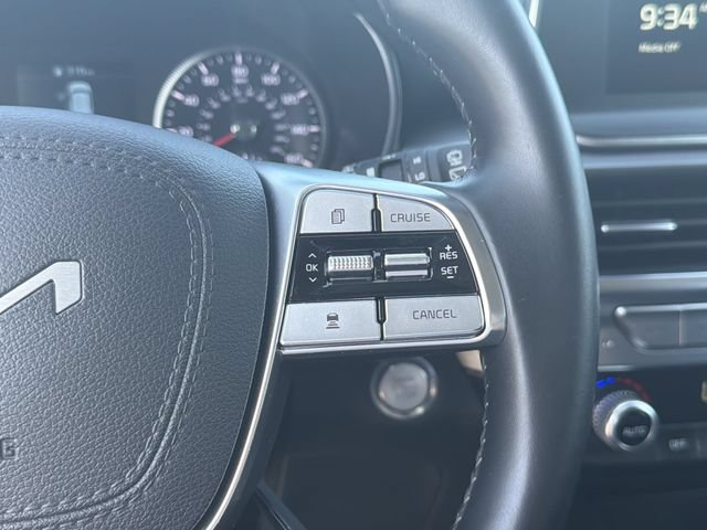 Used 2022 Kia Telluride LX AWD/4WD image 25