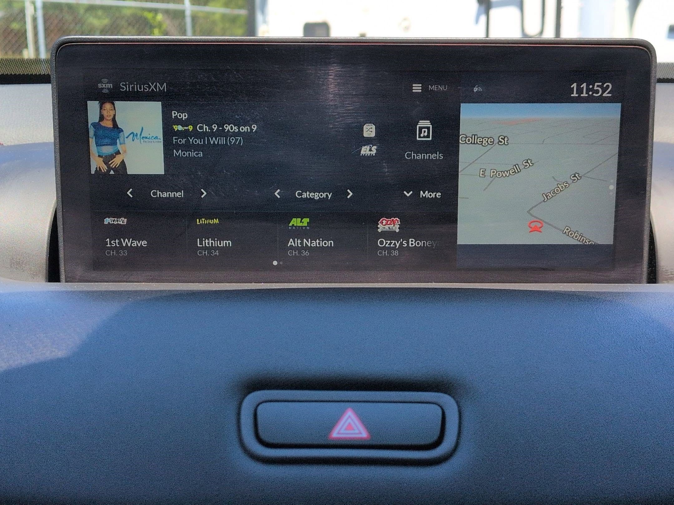 Used 2022 Acura TLX w/ A-SPEC Pkg FWD image 23