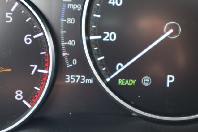 Certified 2025 MAZDA CX-90 3.3 Turbo w/ Select Package image 39