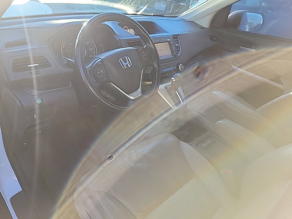 Used 2013 Honda CR-V EX-L image 8