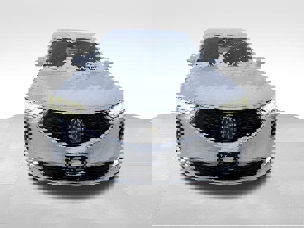 Used 2023 Acura MDX SH-AWD w/ Advance Package image 2