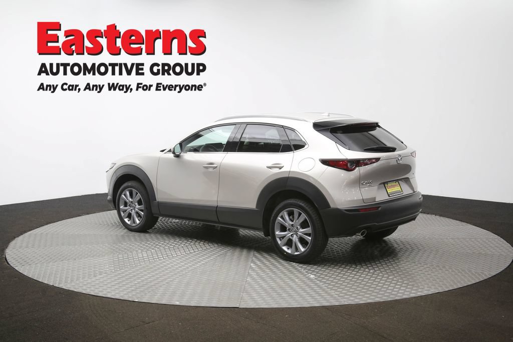 Used 2024 MAZDA CX-30 AWD 2.5 S w/ Premium Package image 64