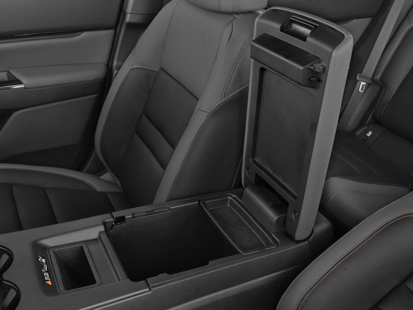 New 2026 Honda Prologue Elite image 10