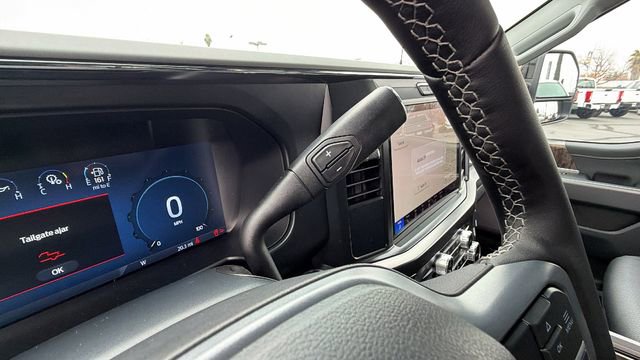 New 2026 Ford F250 Lariat image 27