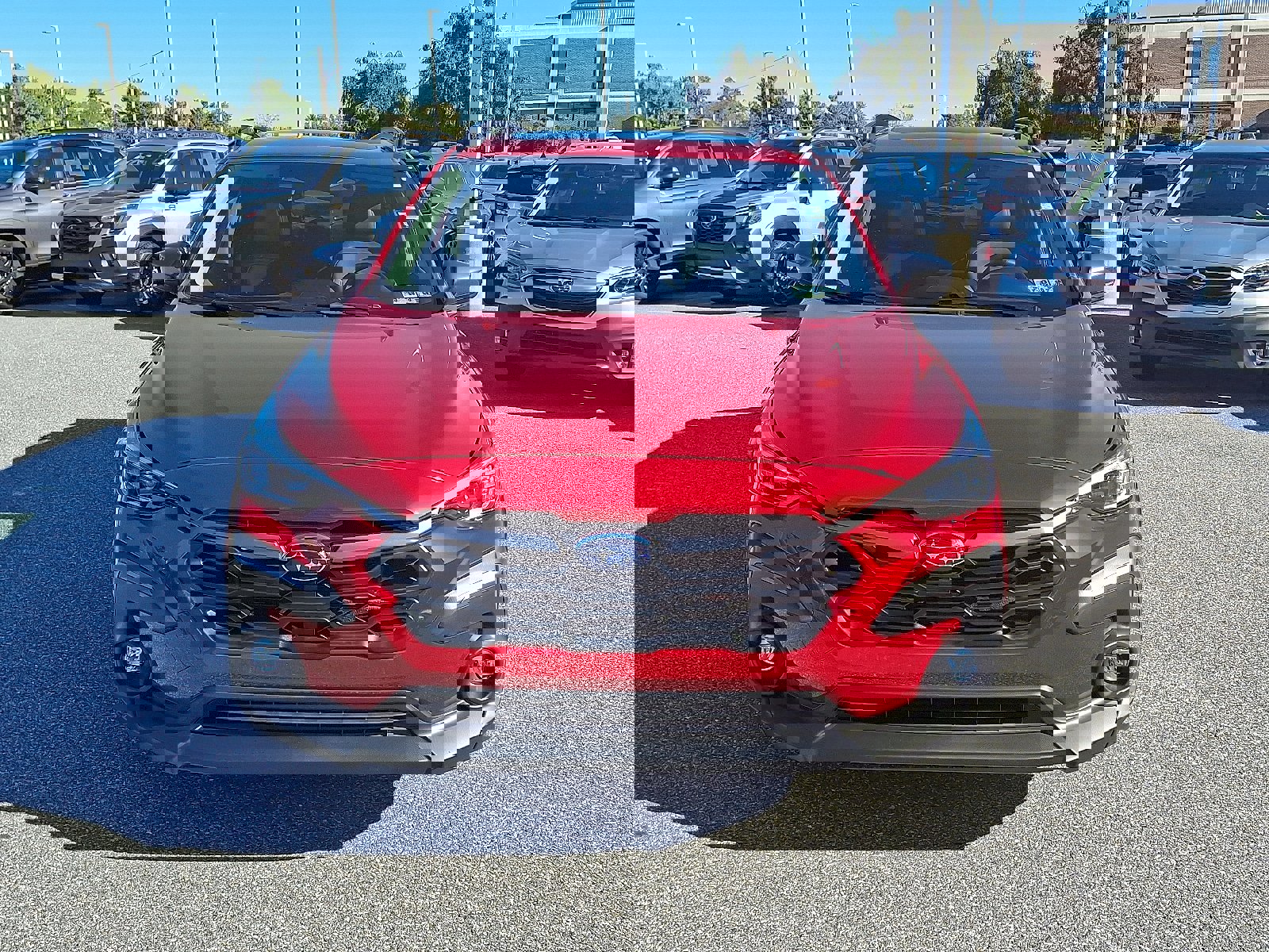 Used 2025 Subaru Crosstrek 2.5i Limited image 2