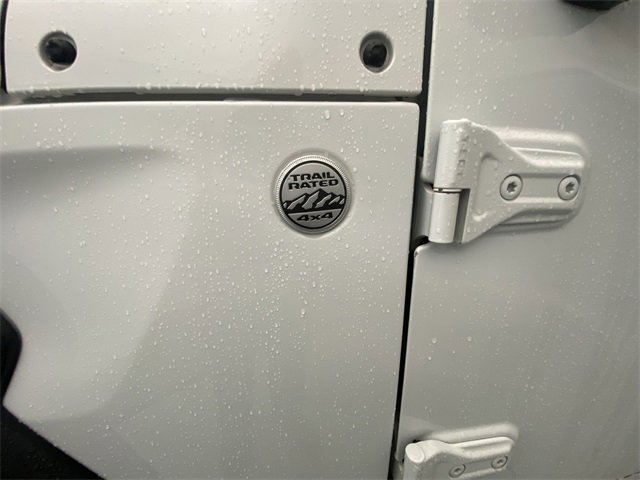 Used 2020 Jeep Gladiator Sport w/ Quick Order Package 24S image 26