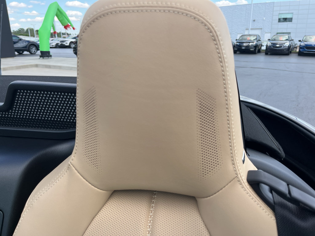 New 2026 MAZDA MX-5 Miata Grand Touring RWD image 40