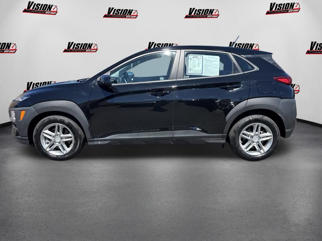 Used 2020 Hyundai Kona SE AWD/4WD image 8