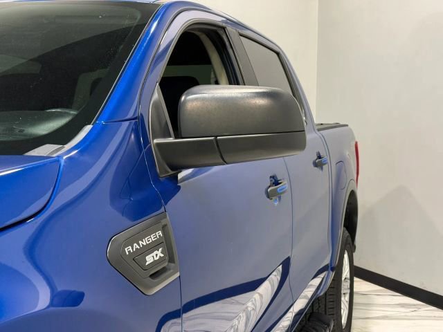 Used 2019 Ford Ranger XL w/ Equipment Group 101A Mid RWD image 12
