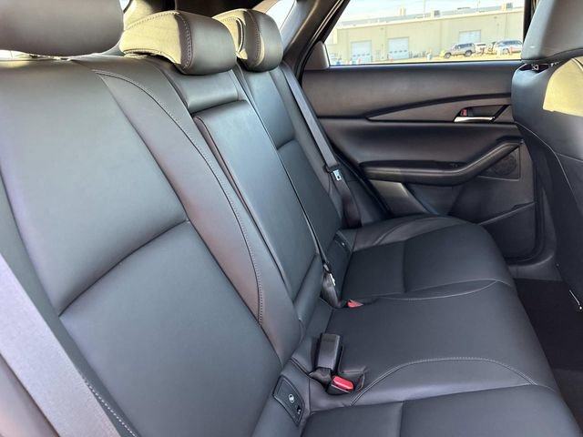 Used 2023 MAZDA CX-30 AWD 2.5 S w/ Preferred Package image 25