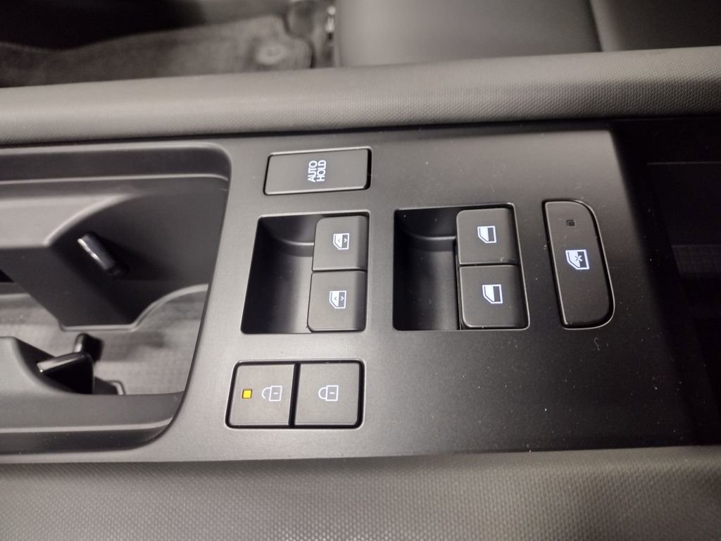 New 2025 Hyundai Ioniq 6 SEL image 17