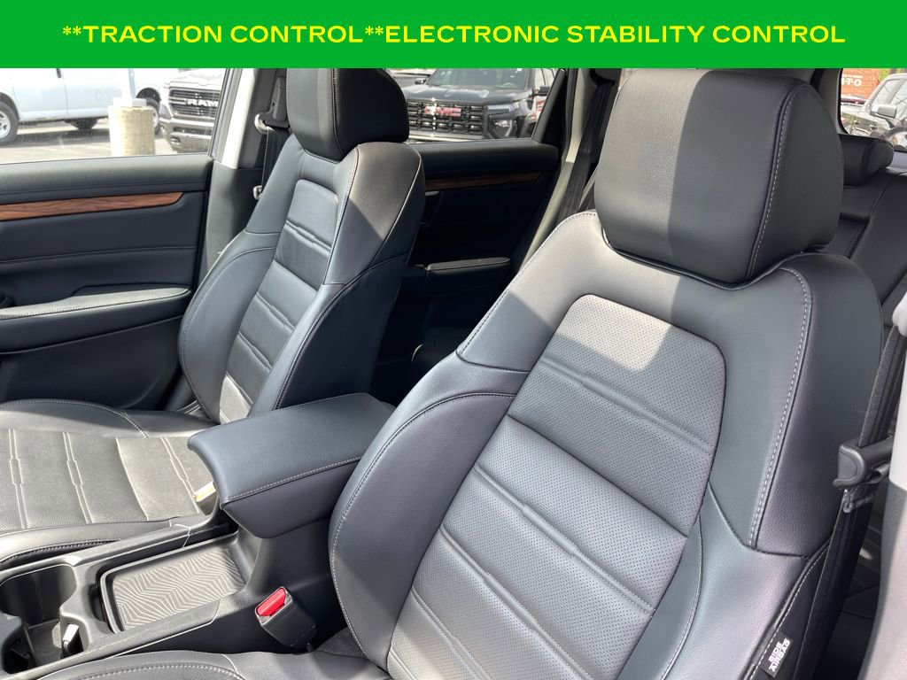 Used 2018 Honda CR-V EX-L image 14