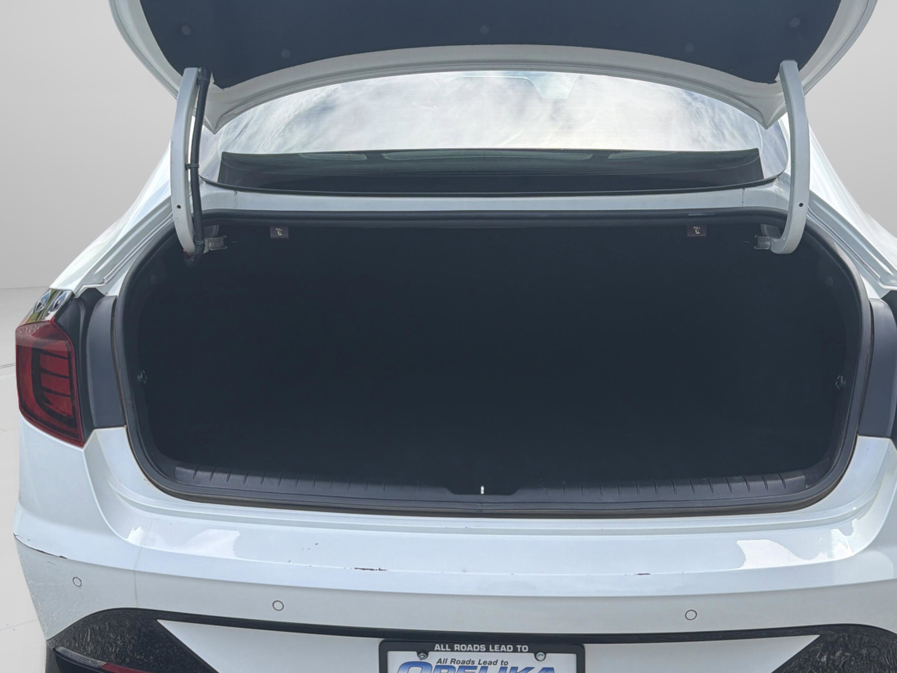 Used 2022 Hyundai Sonata Limited FWD image 11