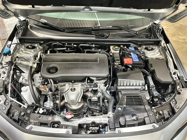 New 2026 Honda Civic LX image 19