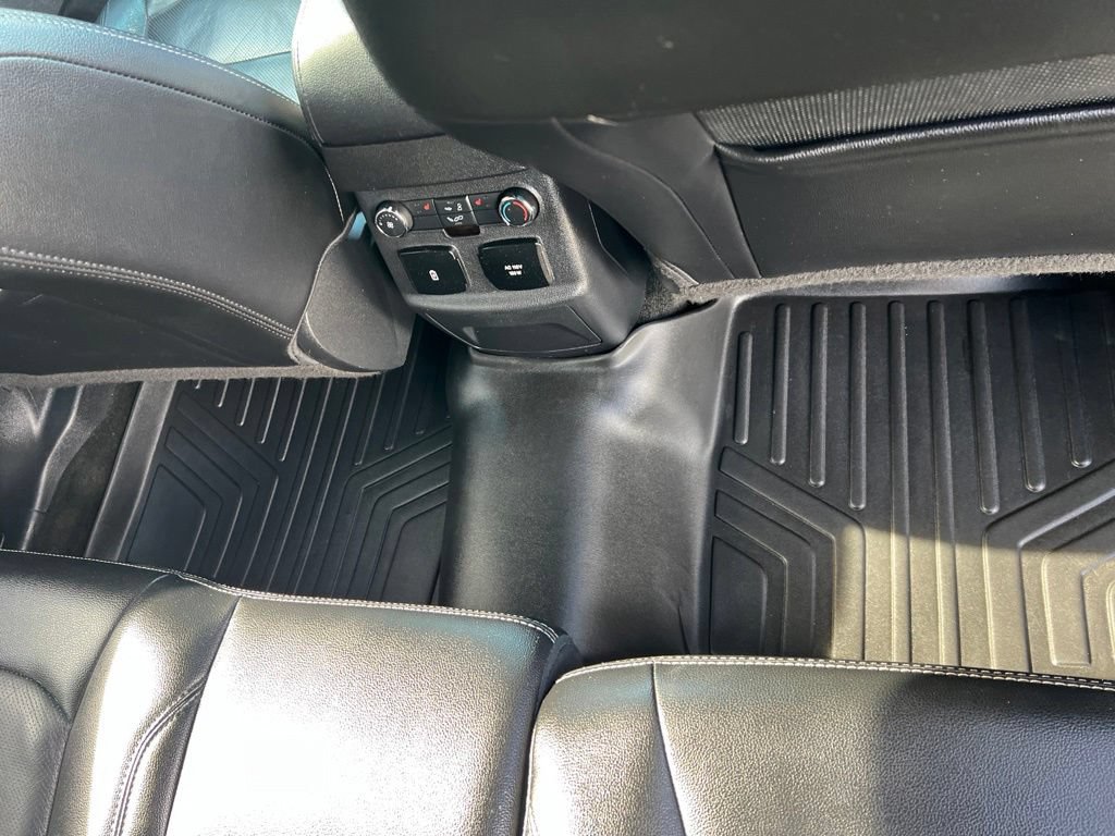 Used 2016 Ford Explorer Limited AWD/4WD image 15