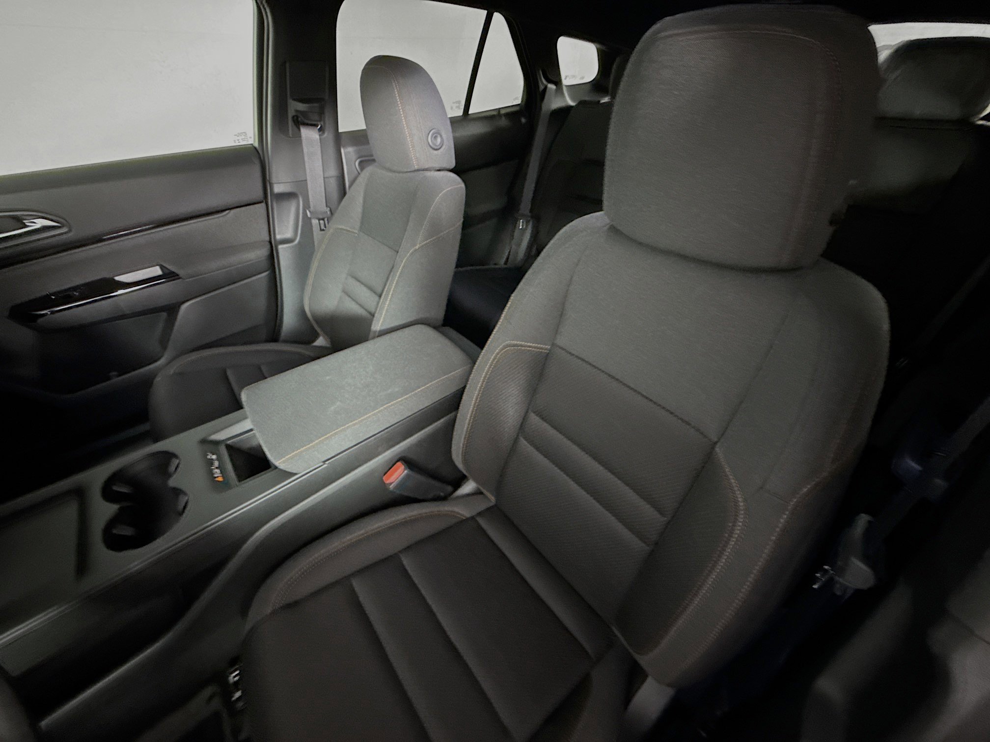 New 2026 Honda Prologue Eco image 26