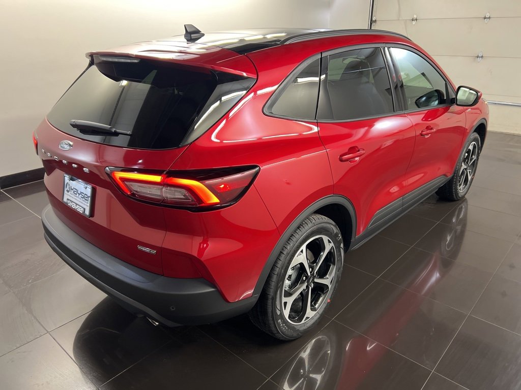 New 2026 Ford Escape ST-Line Select w/ Tech Pack #1 image 6