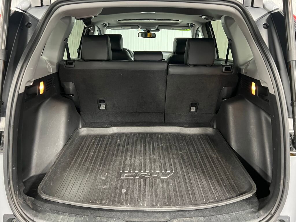 Used 2020 Honda CR-V EX-L image 7