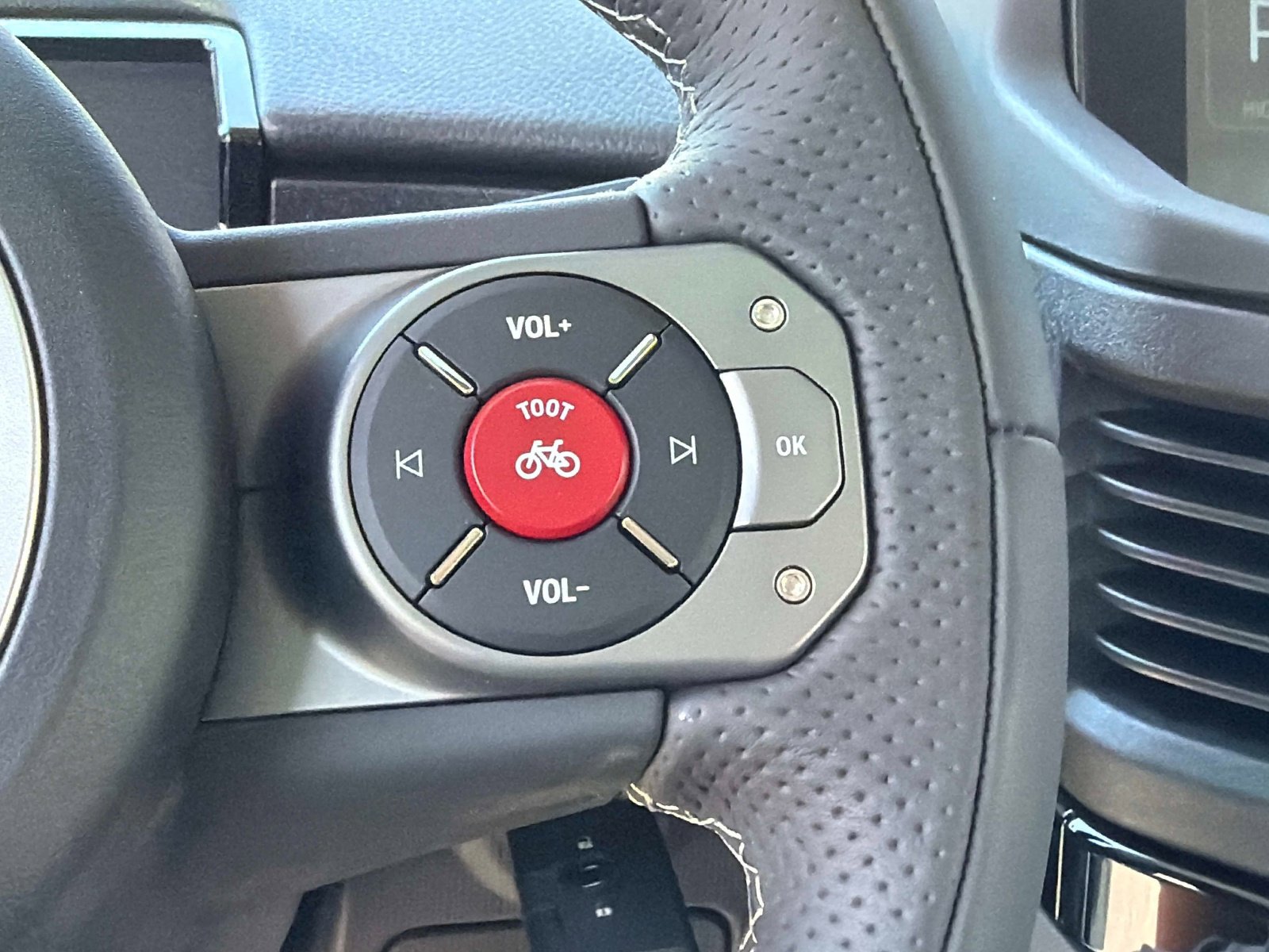 New 2026 INEOS Grenadier Trialmaster Edition image 29