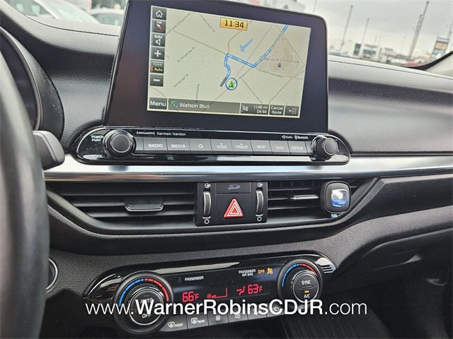 Used 2019 Kia Forte EX w/ EX Launch Edition image 21