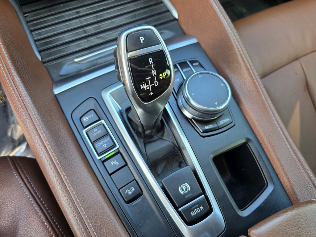 Used 2018 BMW X6 xDrive35i image 27