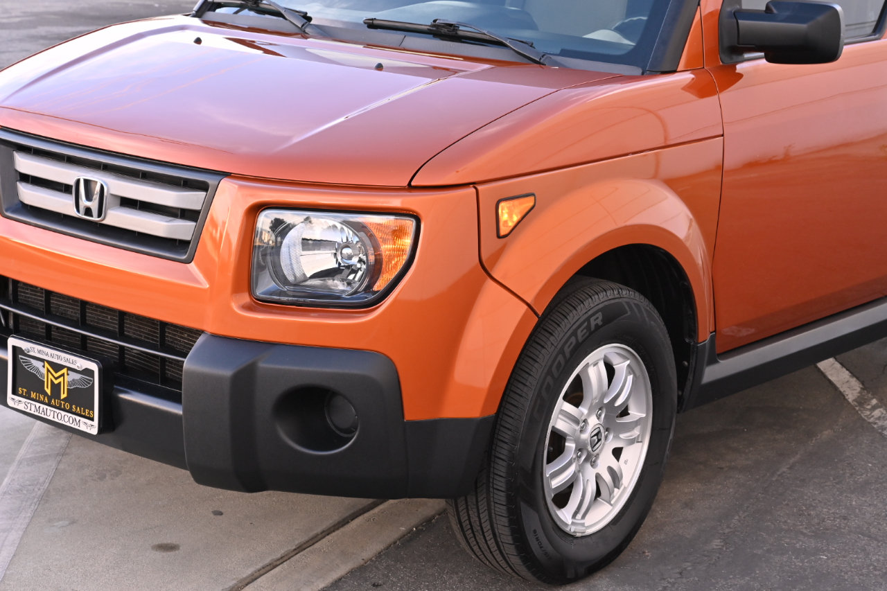 Used 2007 Honda Element EX image 24