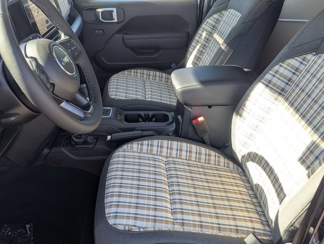 New 2026 Jeep Gladiator Sport AWD/4WD image 9