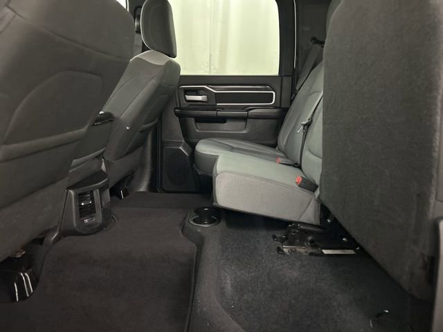 Used 2024 RAM 2500 Big Horn AWD/4WD image 24