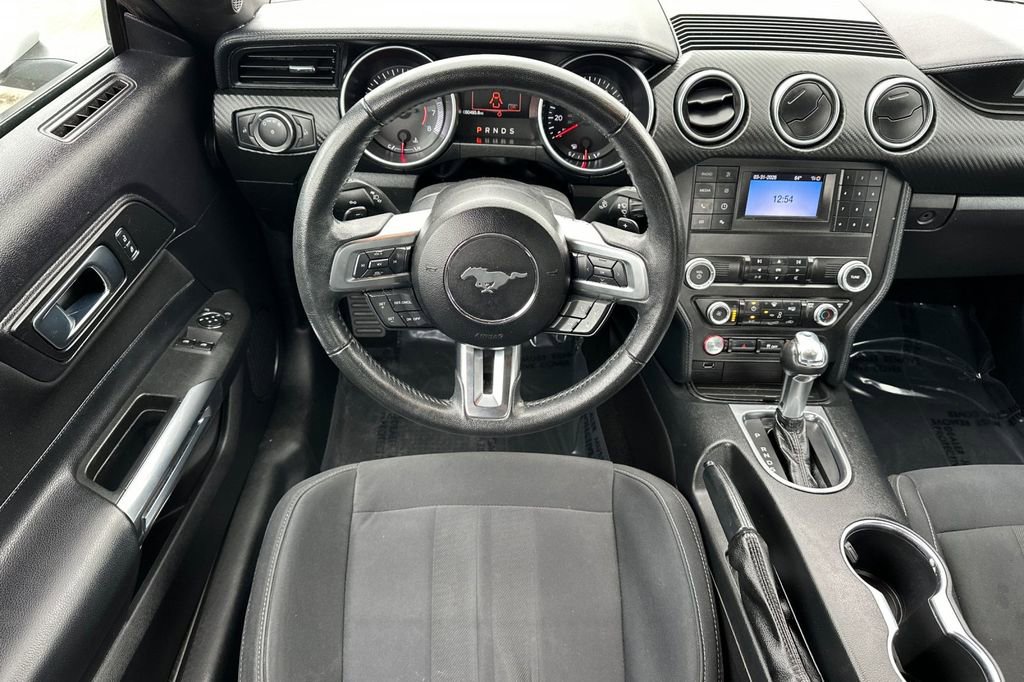 Used 2019 Ford Mustang Coupe image 15