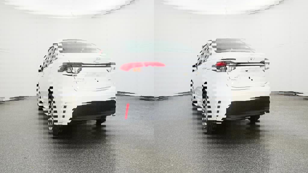 New 2026 Toyota Corolla LE image 22