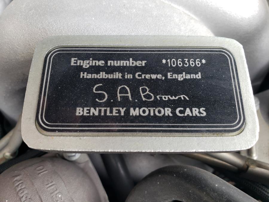 Used 2006 Bentley Arnage R image 22