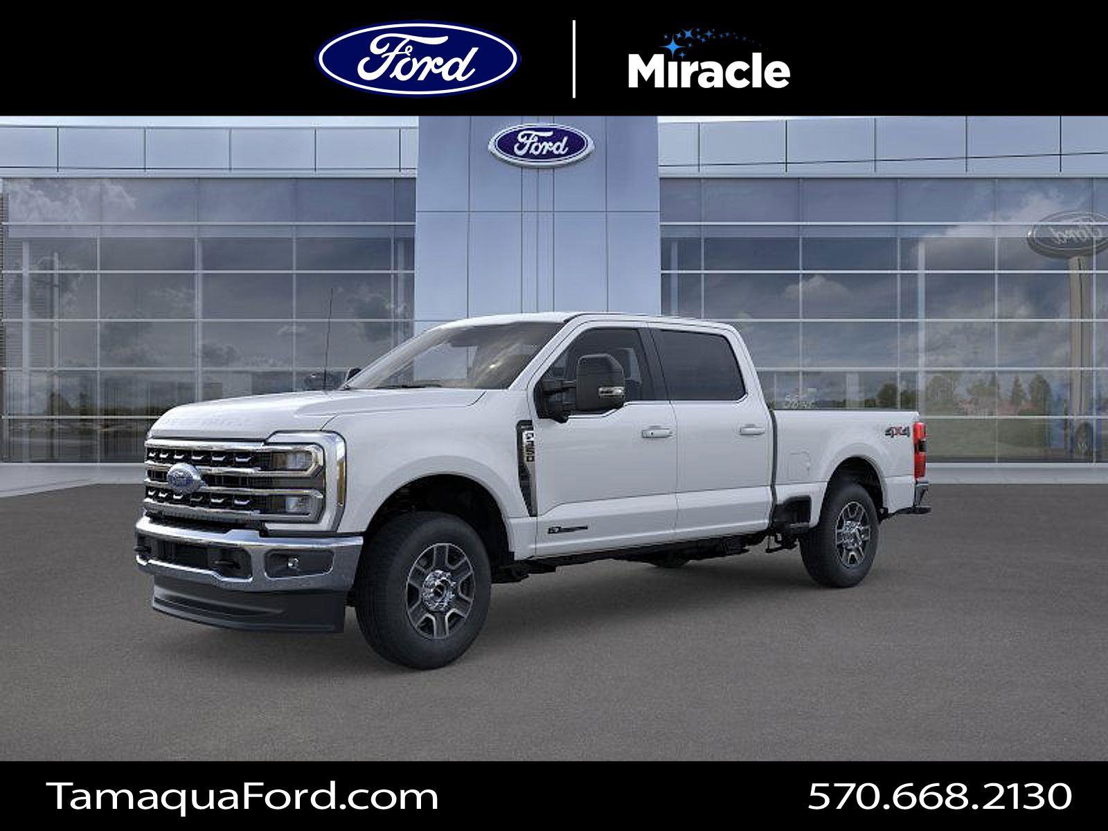 New 2026 Ford F350 Lariat AWD/4WD video 1