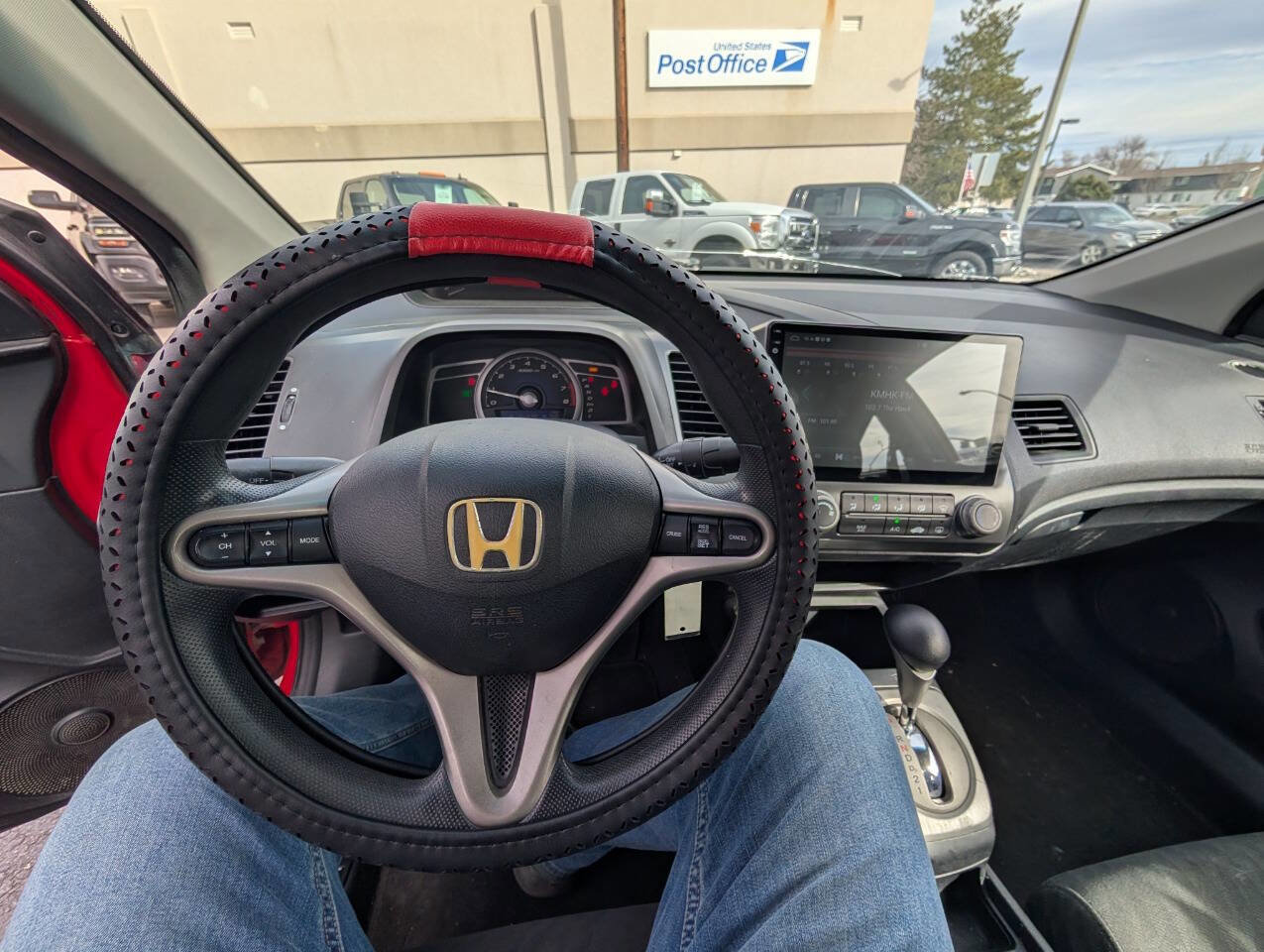 Used 2009 Honda Civic EX image 9