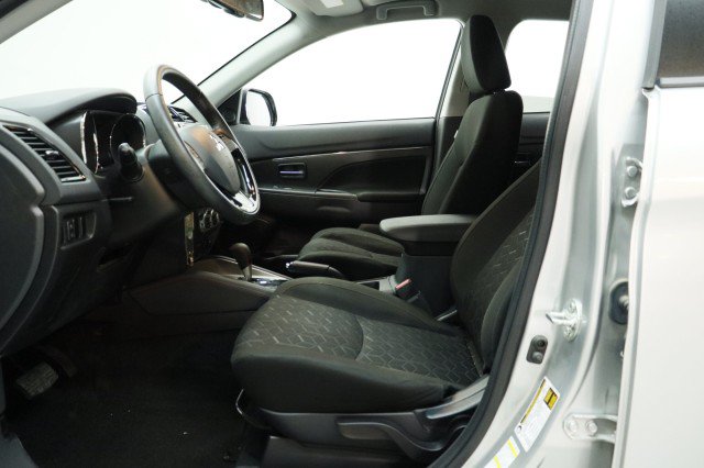 Used 2023 Mitsubishi Outlander Sport LE AWD/4WD image 7
