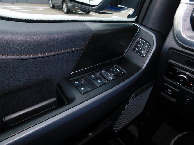 New 2026 Ford F150 Lariat w/ Equipment Group 502A High image 28