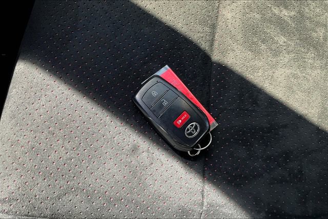 Used 2023 Toyota Corolla GR Morizo image 12