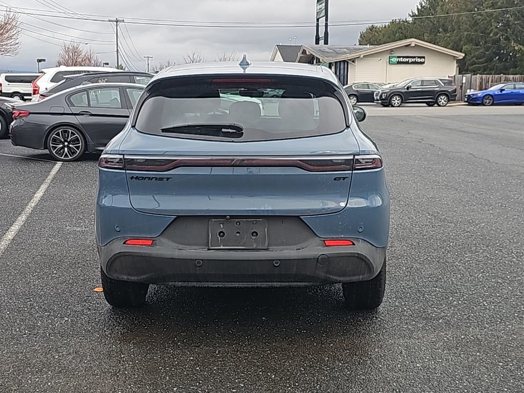 Used 2023 Dodge Hornet GT w/ Track Pack image 13
