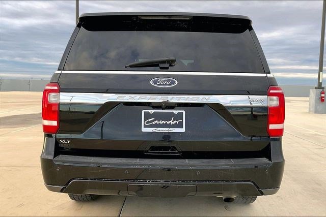 Used 2021 Ford Expedition Max XLT image 5