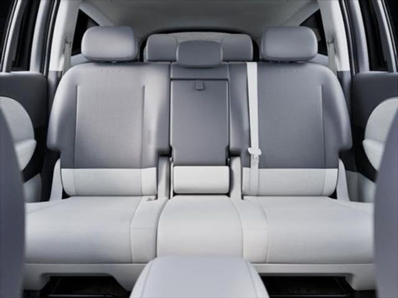 New 2026 Hyundai Ioniq 9 SEL w/ Tow & Go Package image 14