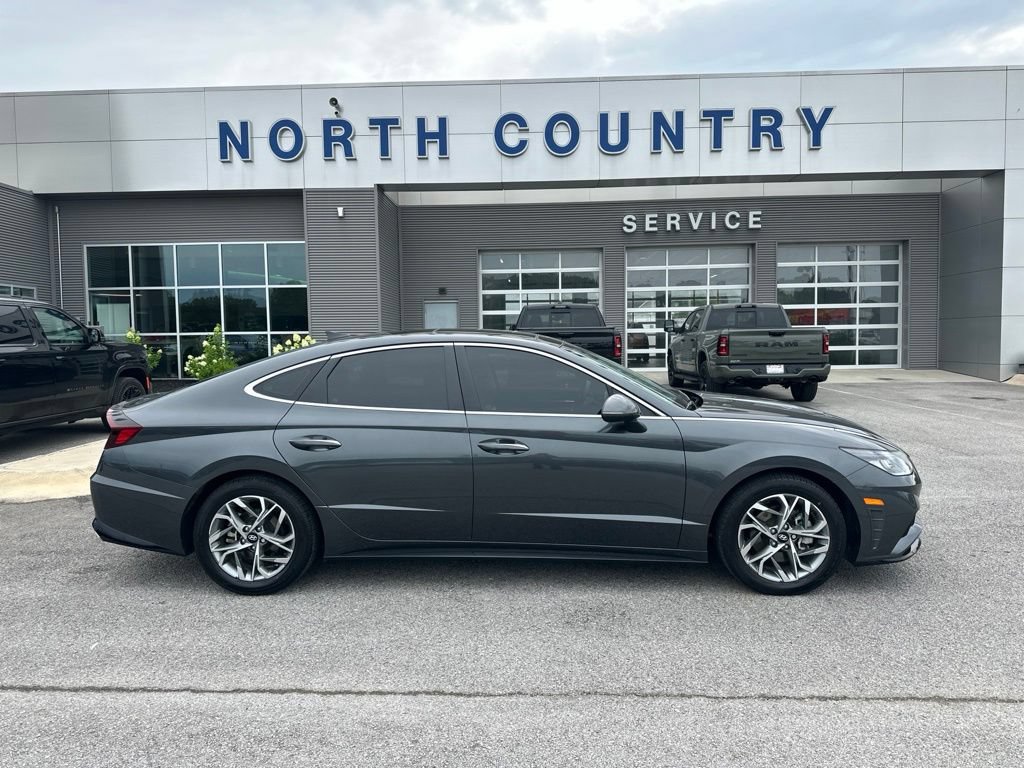 Used 2023 Hyundai Sonata SEL w/ Convenience Package