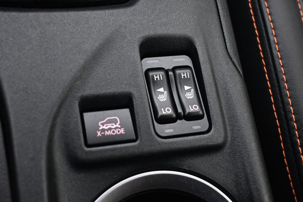 Used 2018 Subaru Crosstrek 2.0i Limited image 32