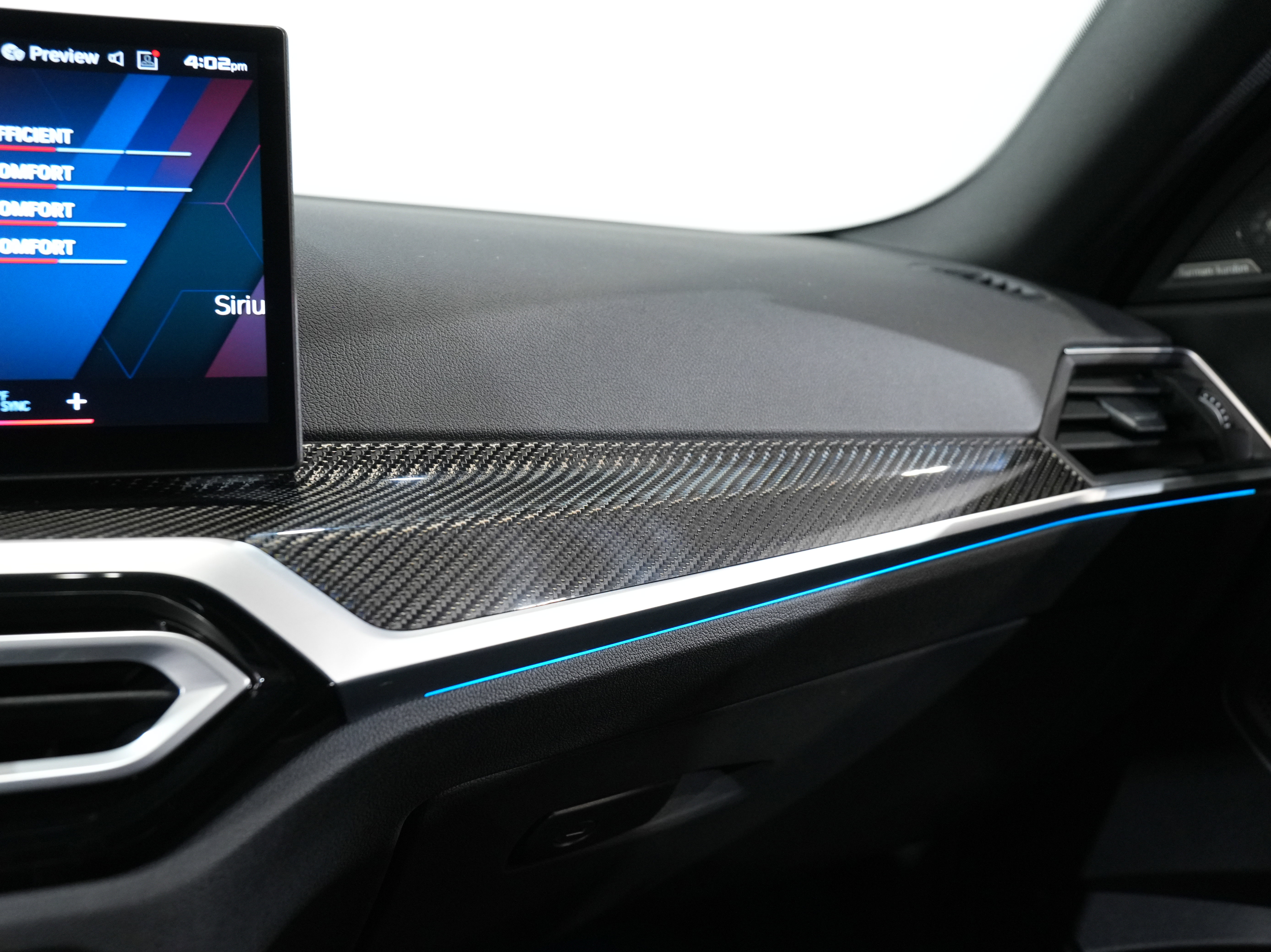 Used 2024 BMW M2 w/ Carbon Package image 46